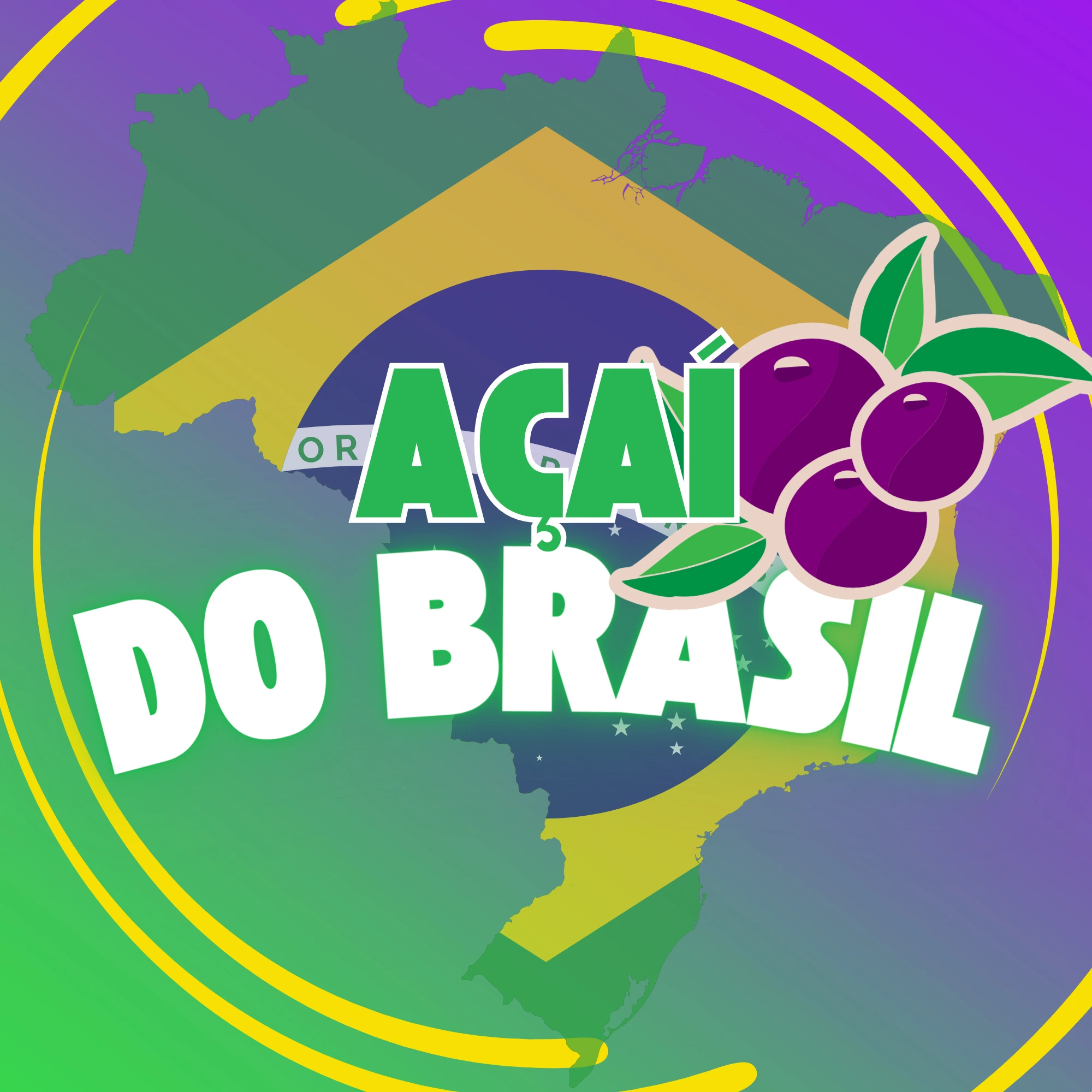 Açaí Nacional